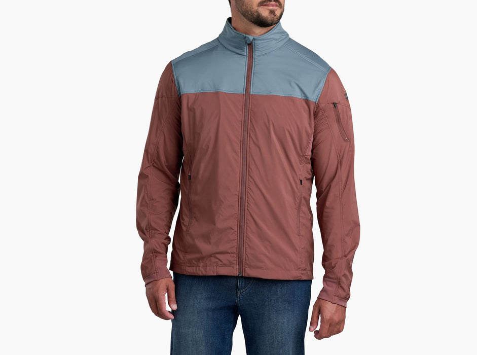 Kuhl Men's The One Hoody  Versatile and Comfortable – Appalachian
