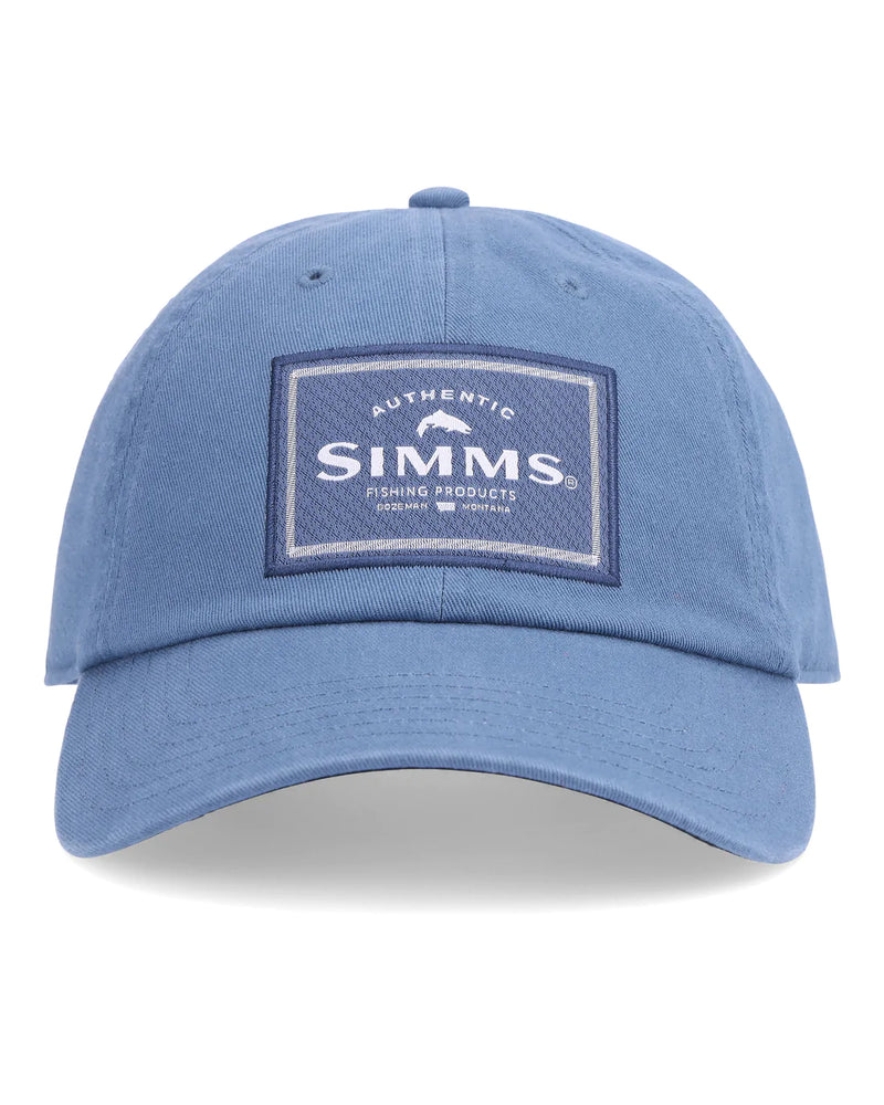 Simms Fishing Single Haul Cap