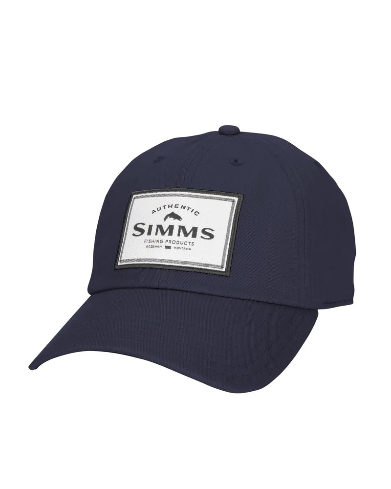 Simms Fishing Single Haul Cap