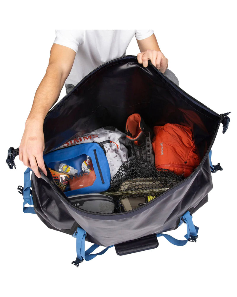 Simms Fishing Dry Creek Duffel L - 200L