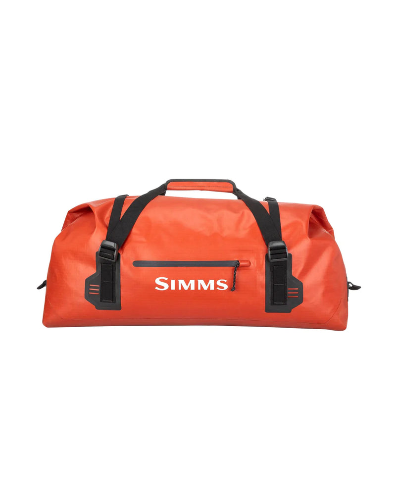 Simms Fishing Dry Creek Duffel M - 155L