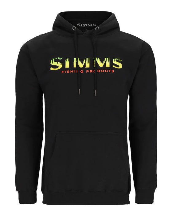 Simms Fishing Logo Hoody