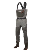 Award Winning Simms Fishing G3 Guide Stockingfoot Wader