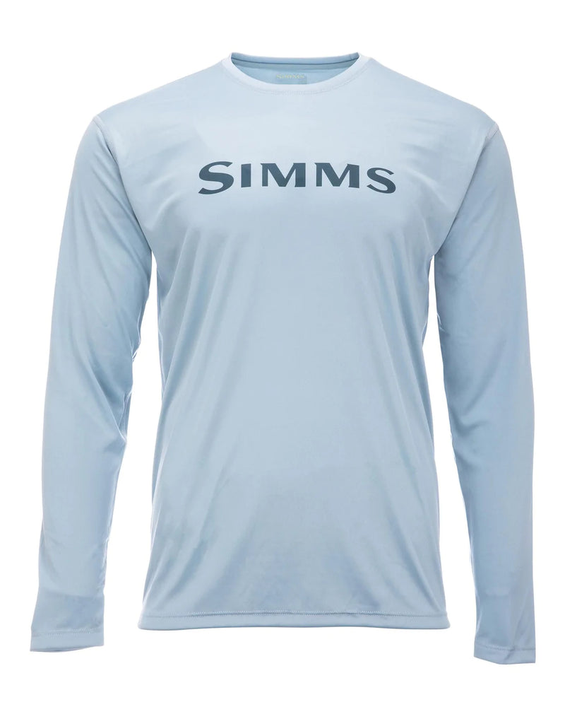 Simms Fishing Tech Tee