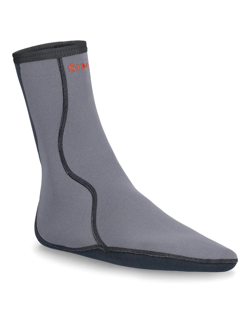 Simms Fishing Neoprene Wading Socks