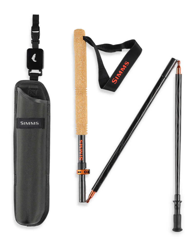 Simms Fishing Pro Wading Staff