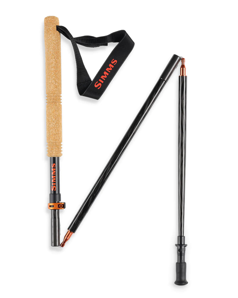 Simms Fishing Pro Wading Staff