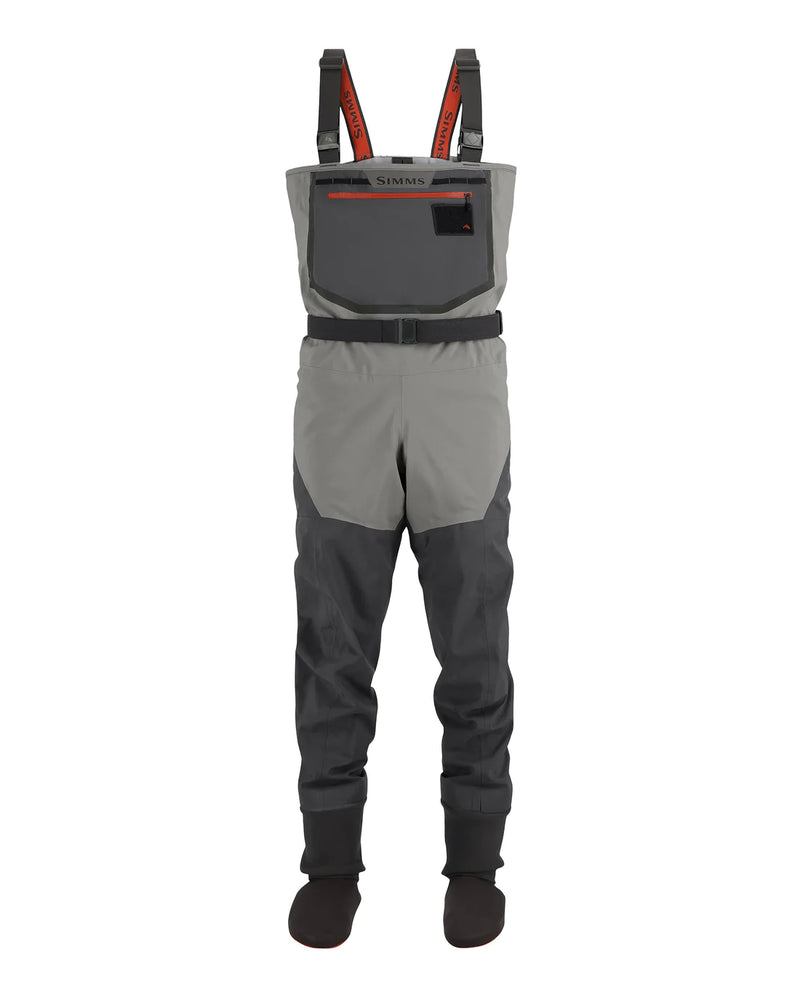 Simms Fishing Freestone Stockingfoot Wader