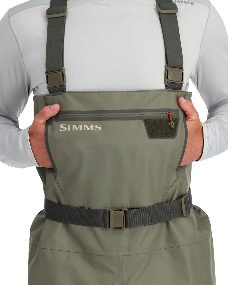 Simms Men's Tributary Stockingfoot Waders