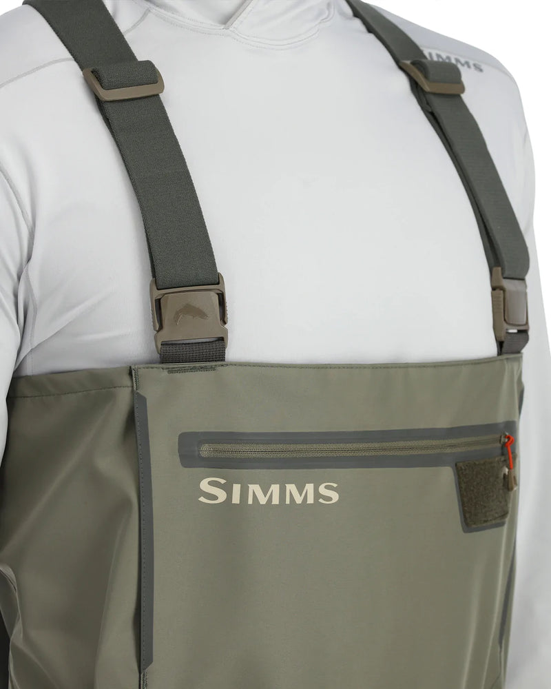 Simms Men's Tributary Stockingfoot Waders