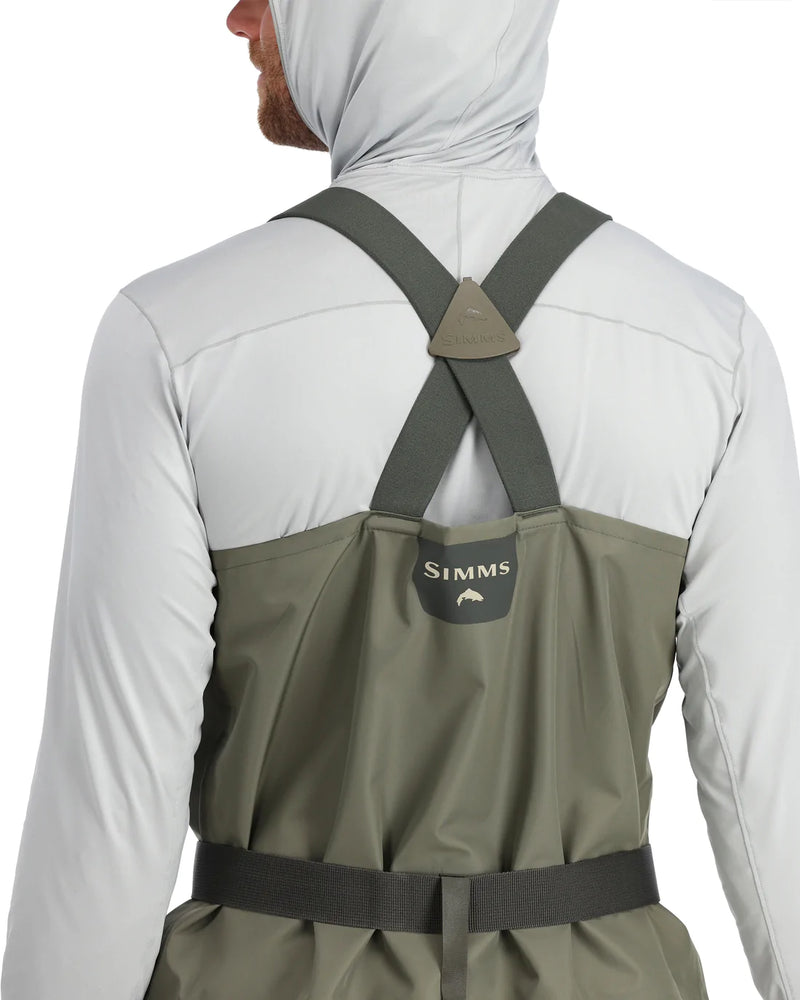 Simms Men's Tributary Stockingfoot Waders