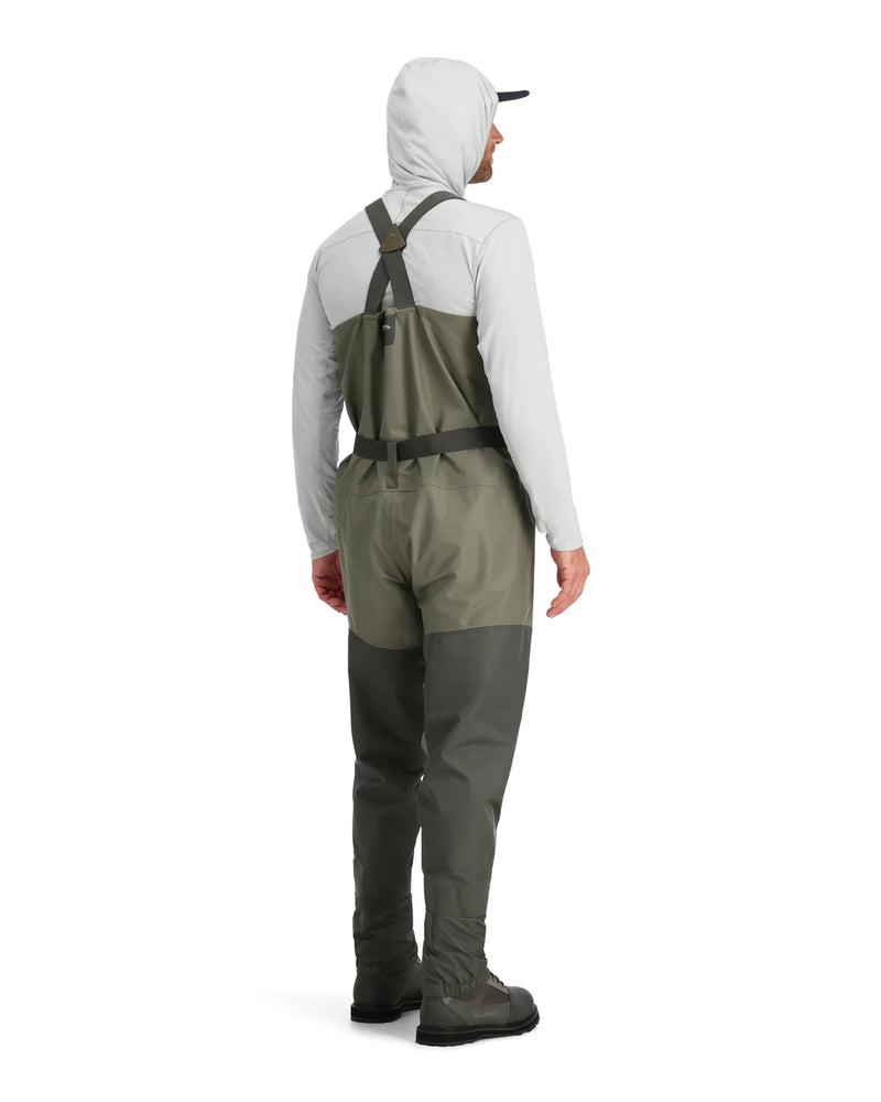 Simms Men's Tributary Stockingfoot Waders