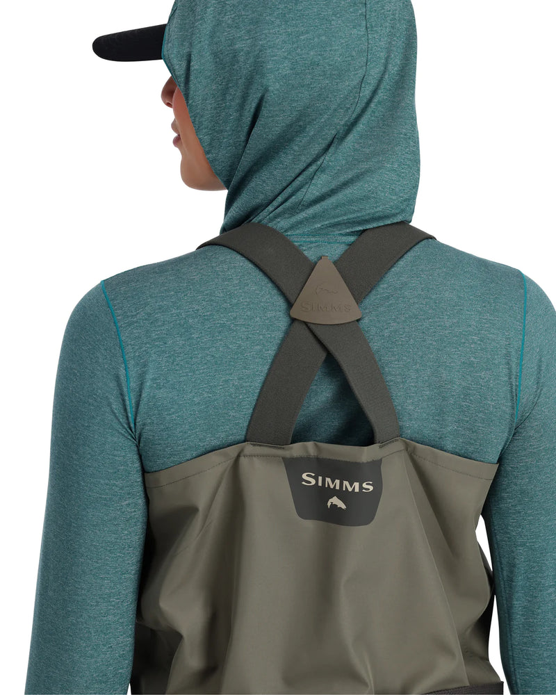 Simms Fishing Women's Tributary Stockingfoot