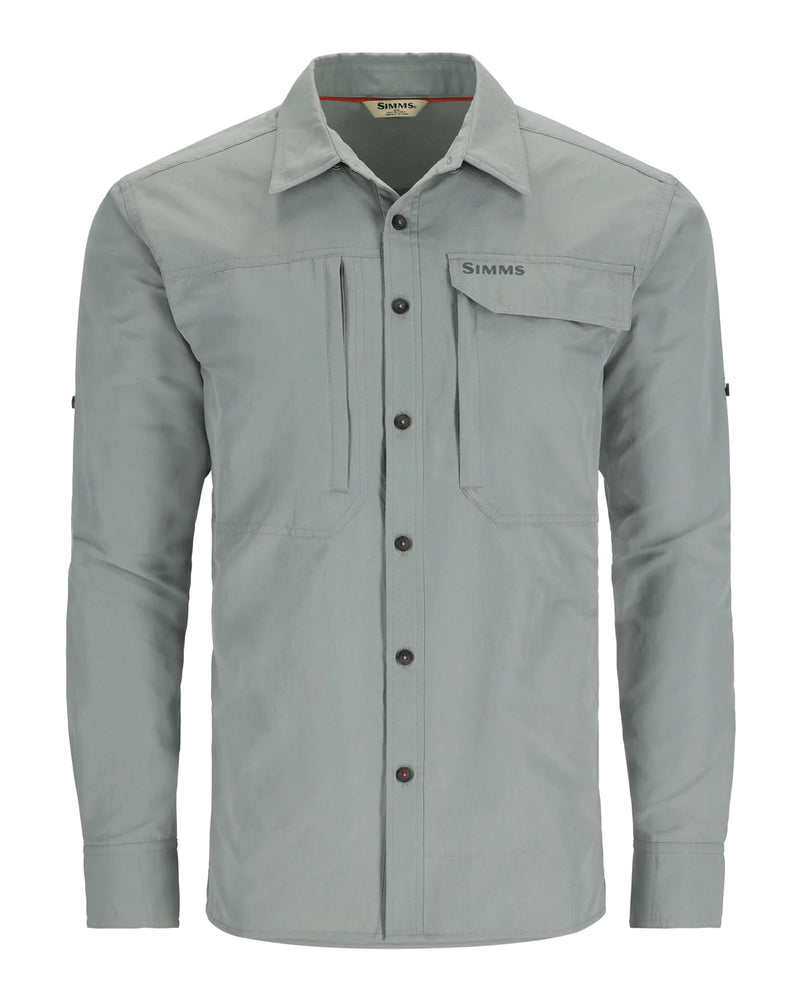 Simms Fishing Men's Guide Shirt