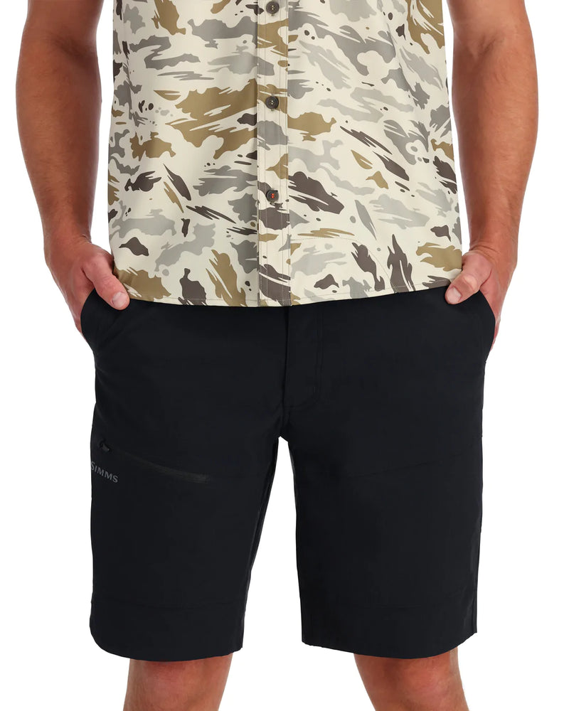 Simms Fishing Men's Guide Short