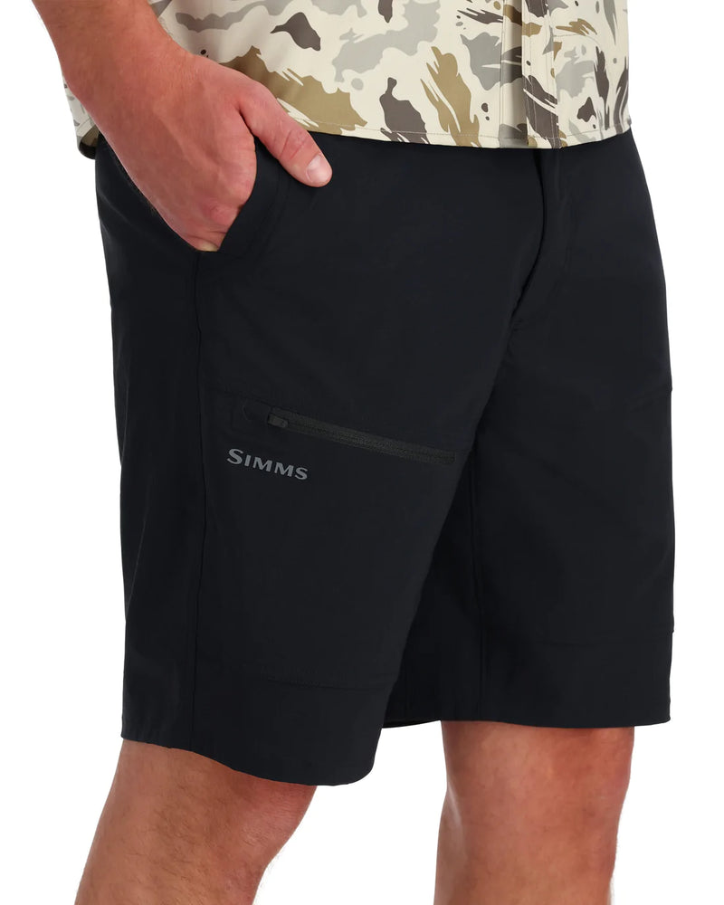 Simms Fishing Men's Guide Short