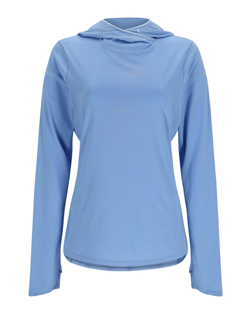Simms Fishing Women's BugStopper SolarFlex Hoody Sale
