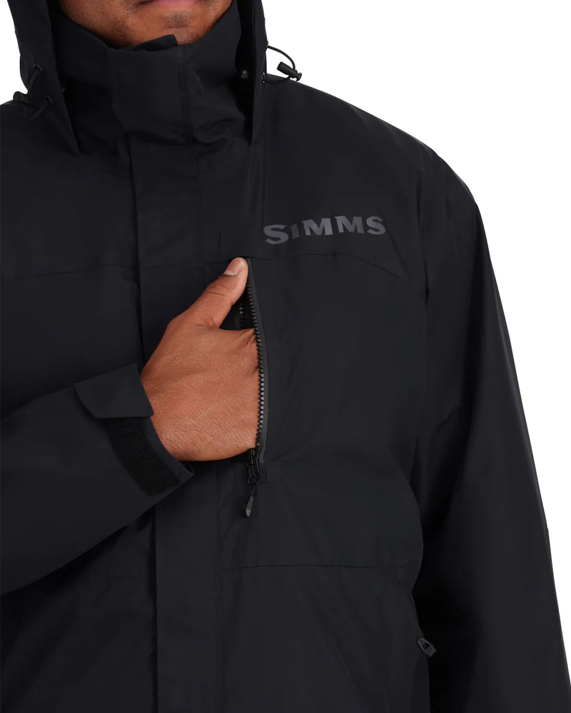 Simms Fishing Men's Challenger Jacket