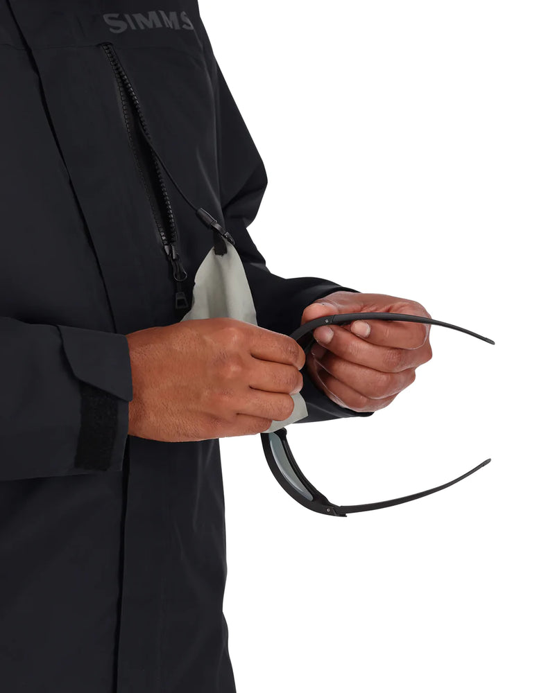 Simms Fishing Men's Challenger Jacket