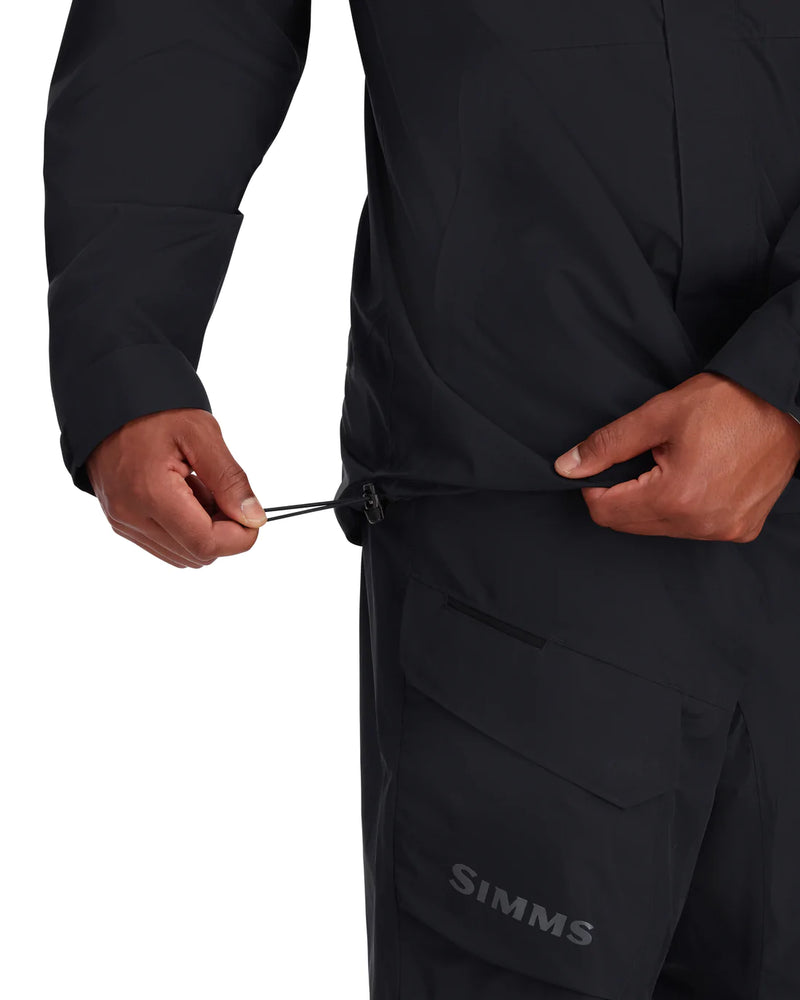 Simms Fishing Men's Challenger Jacket