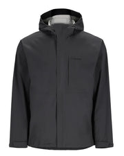 Simms Waypoints Lightweight Packable Waterproof Jacket
