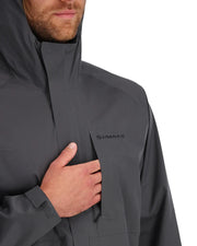 Simms Waypoints Lightweight Packable Waterproof Jacket