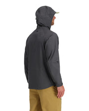 Simms Waypoints Lightweight Packable Waterproof Jacket