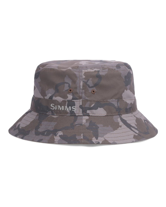 Simms Fishing Bucket Hat
