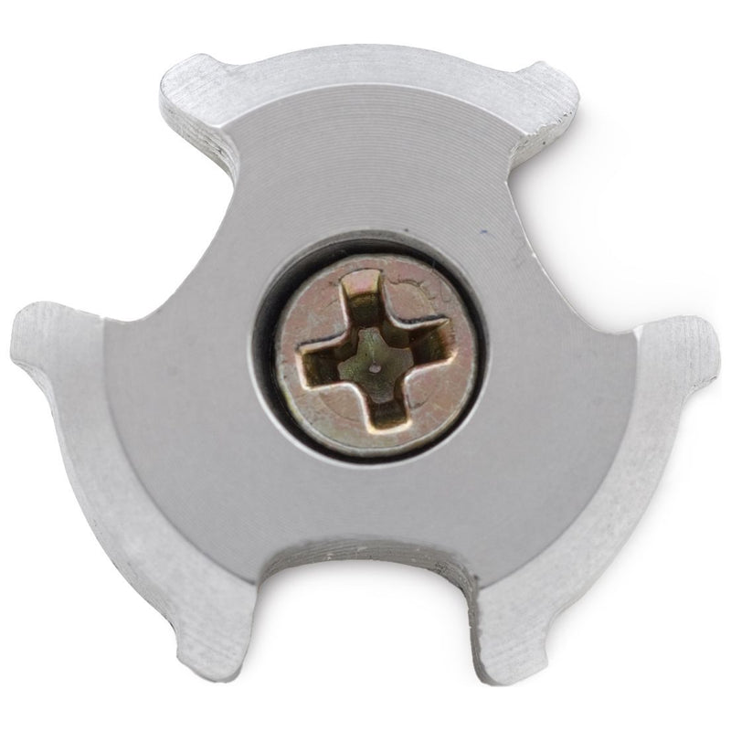 Simms Alumibite Cleat 10 Pack Image 01