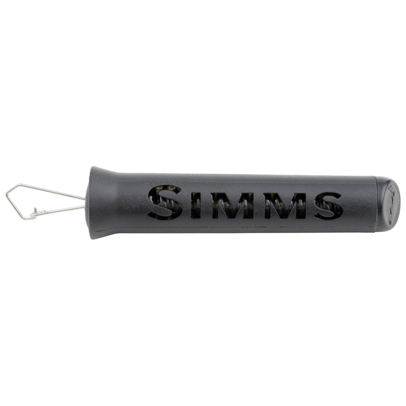 Simms Retractor Black Image 01