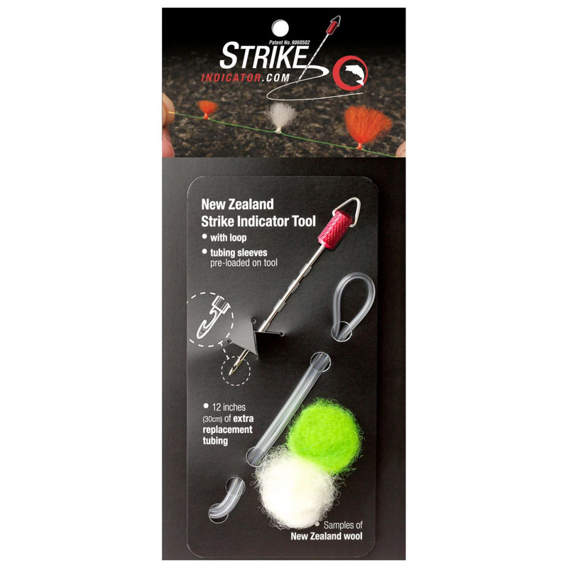 Orvis New Zealand Strike Indicator Kit