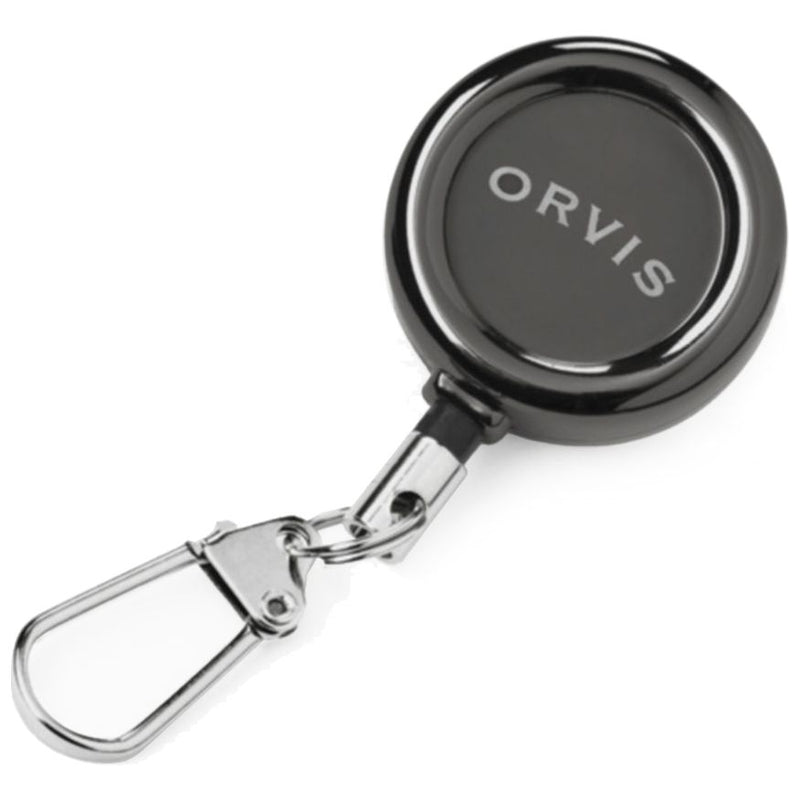 Orvis Black Nickel Zinger