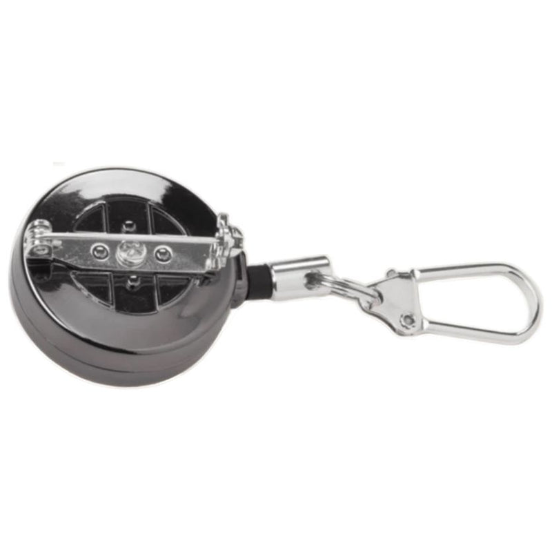 Orvis Black Nickel Zinger