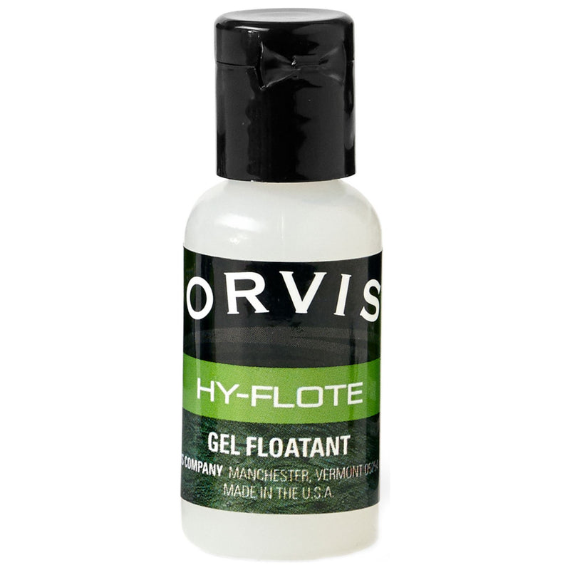 Orvis Hy-Flote Gel