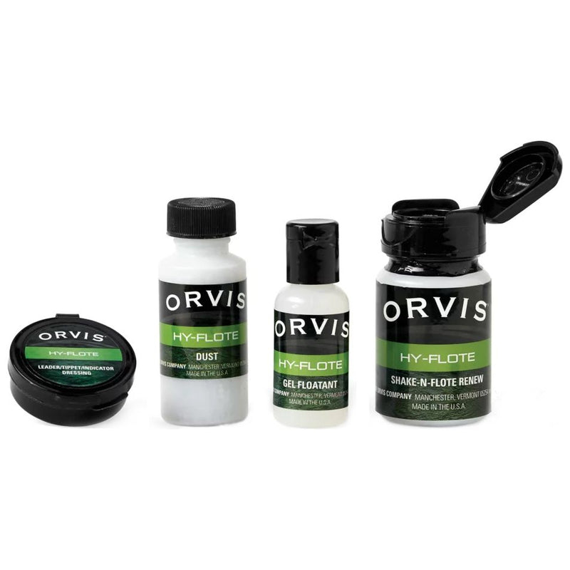 Orvis Hy-Flote Kit