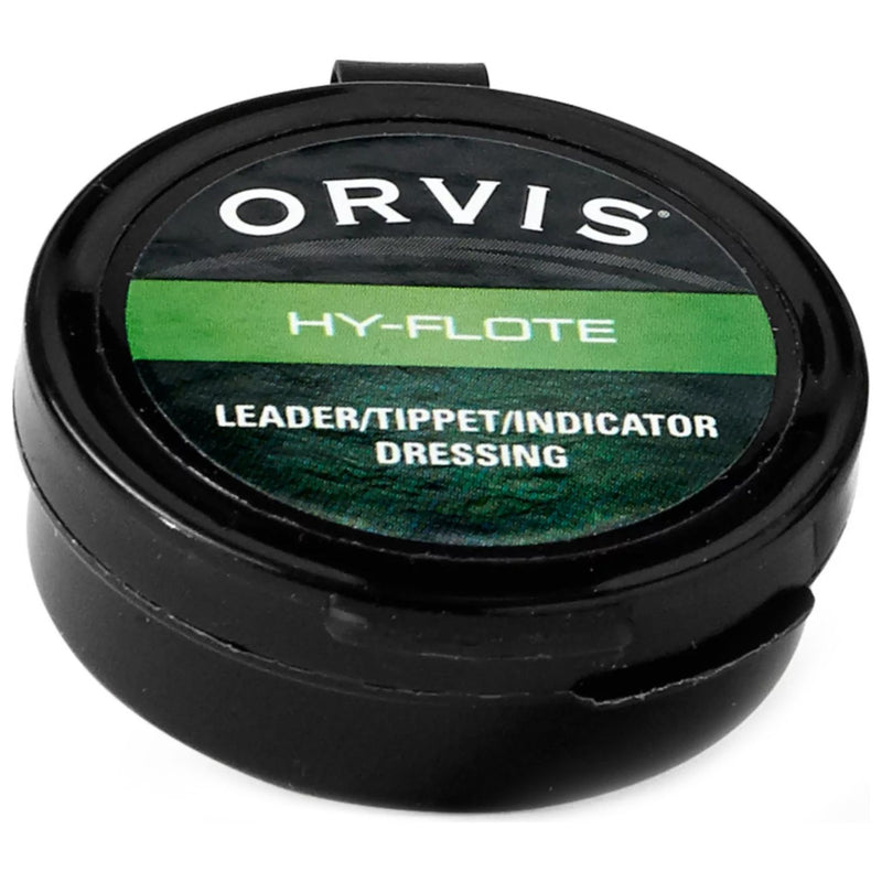 Orvis Hy-Flote Paste