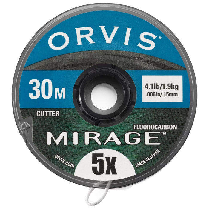 Orvis Mirage Trout Tippet Sale