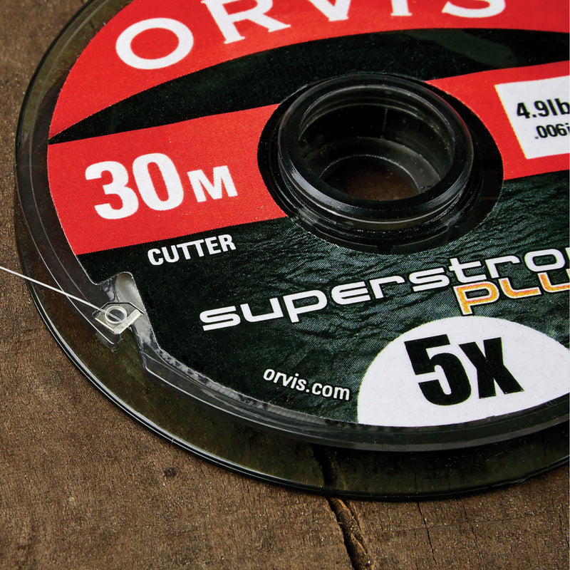 Orvis Super Strong Plus Tippet Sale