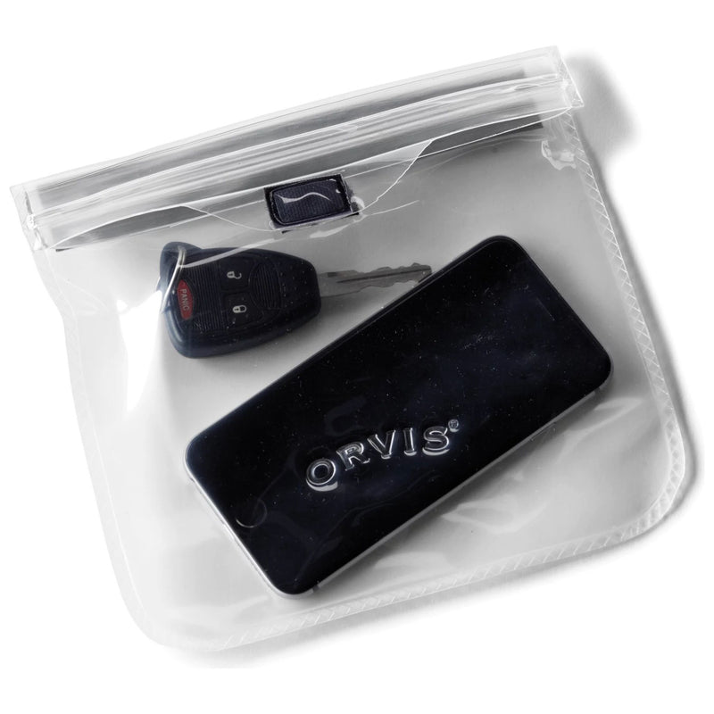 Orvis Waterproof Pocket