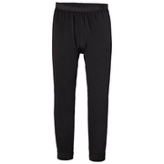 Patagonia Capilene Thermal Weight Bottoms Black Image 1