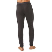 Patagonia Capilene Thermal Weight Bottoms Black Image 3