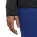 Patagonia Women's Capilene Thermal Weight Zip-Neck Black Image 4