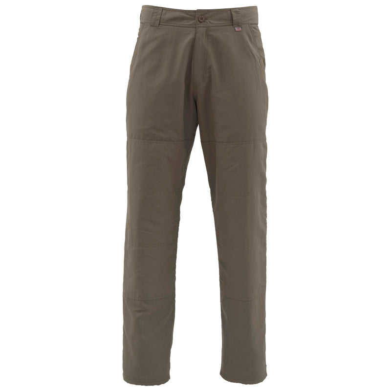Simms Coldweather Pant Dark Stone Image 01