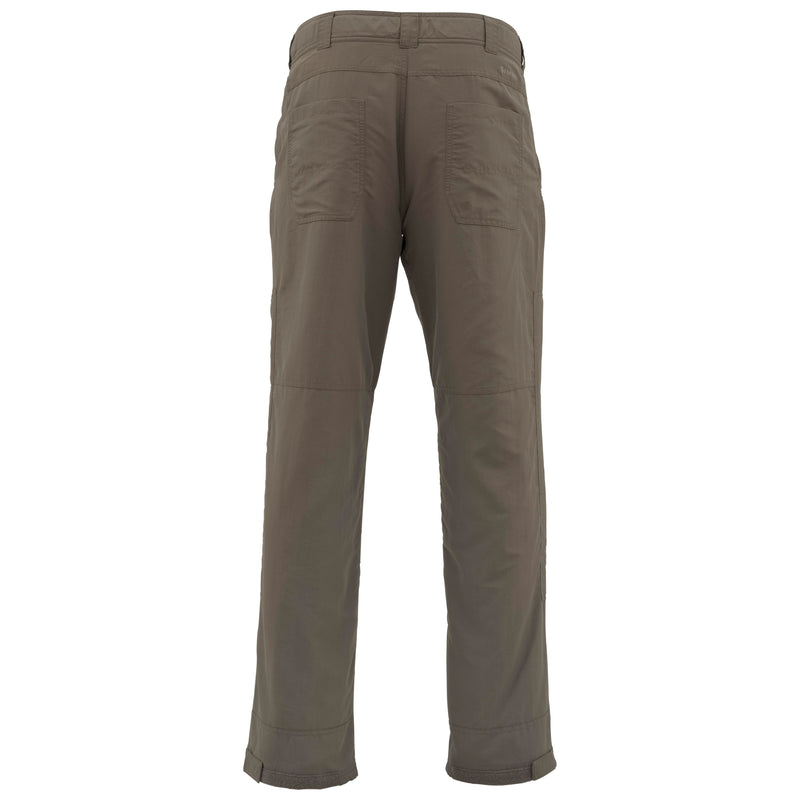 Simms Coldweather Pant Dark Stone Image 03