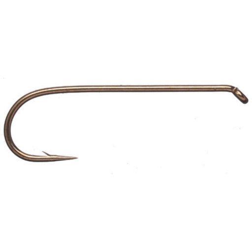 Orvis 2X Dry Fly Hooks — Little Forks Outfitters