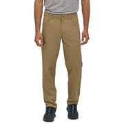Patagonia Quandary Pants Regular Ash Tan Image 3