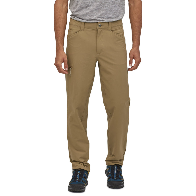 Patagonia Quandary Pants Regular Ash Tan Image 3