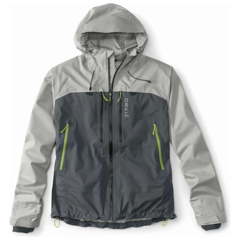 Orvis Ultralight Wading Jacket