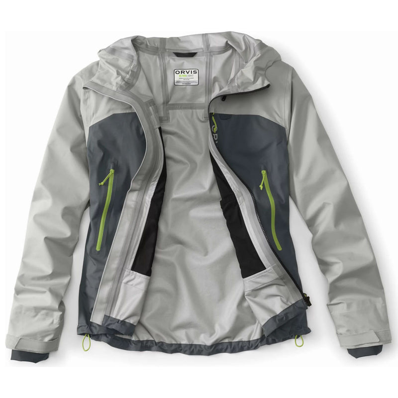Orvis Ultralight Wading Jacket