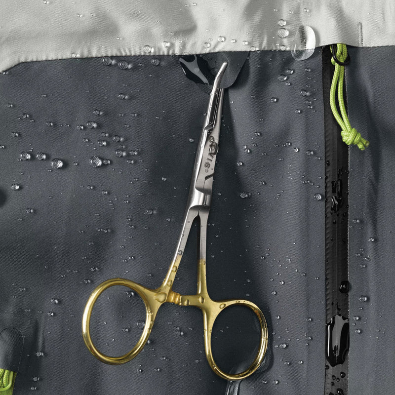 Orvis Ultralight Wading Jacket